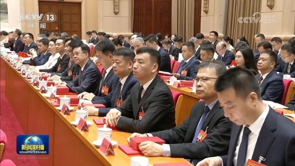 牛金宝配资 非公经济人士优秀建设者名单出炉 消费行业这些人受表彰