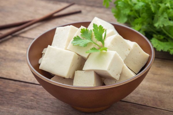 方圆之道 豆腐再次成为关注对象！医生发现：吃豆腐时，千万多留意这几点！