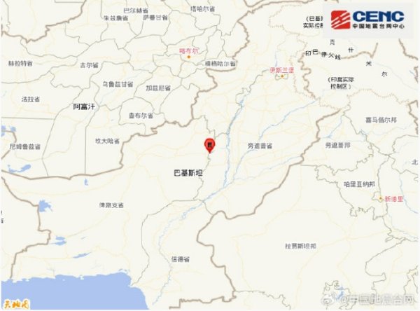 优股平台 巴基斯坦宣布成立陆军火箭部队司令部